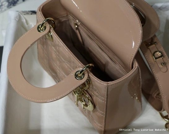 Tony Luxuries 20CM diro LADY 0731